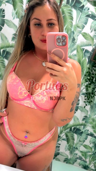 Sarah, escort em Arroios (Lisboa)