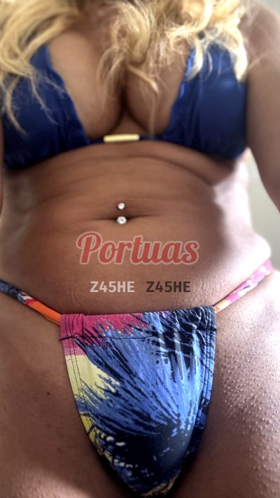 Marcellah 915087465, Acompanhante em Porto