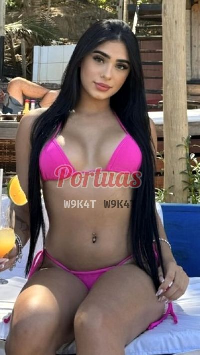 Lu - Escort em Lisboa