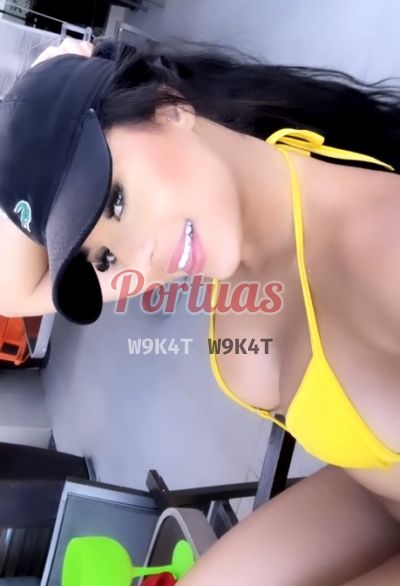 Lu, Puta em Lisboa