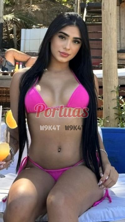 Lu, Escort em Lisboa