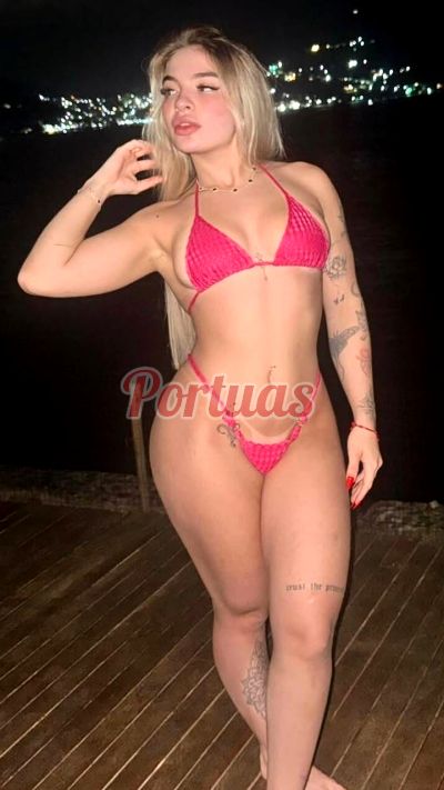 Patrícia 920073632, acompanhante em Porto