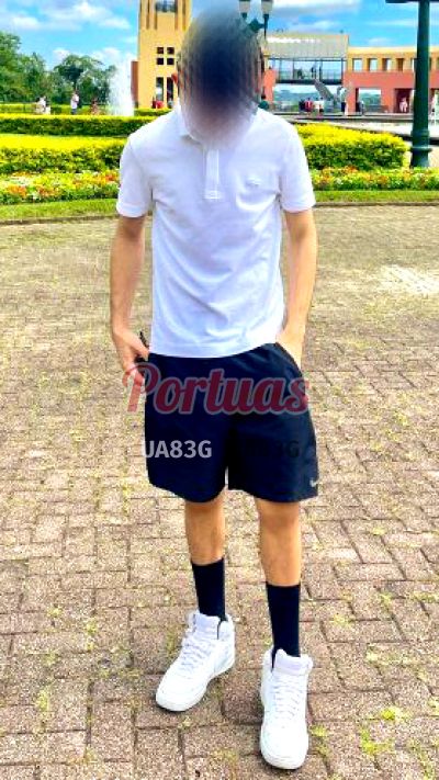 Guilherme Telles, homem em Lisboa