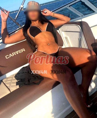 Lorena Leal 967802215, Escort em Porto