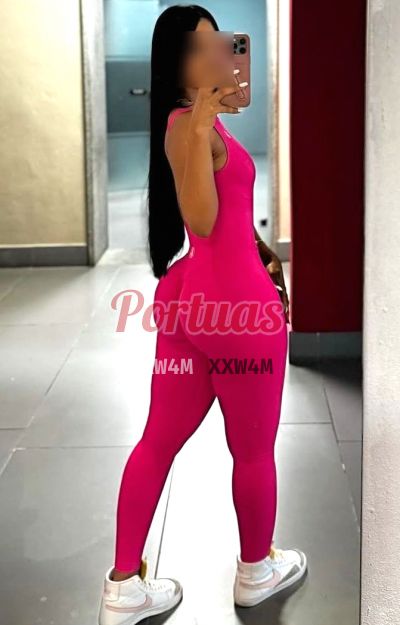Lorena Leal 967802215, Acompanhante em Porto