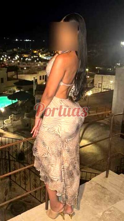 Nicolle, escort em Lisboa