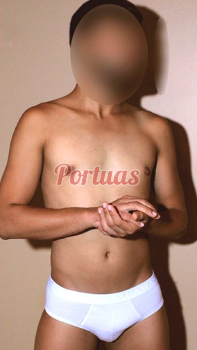 Rafa, Homens em Matosinhos