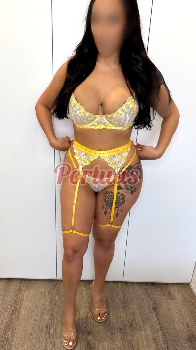 Nathacha Coelho 936187323, Puta em Braga