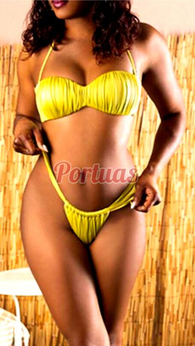 Chantal Lima, Massagista em Cascais
