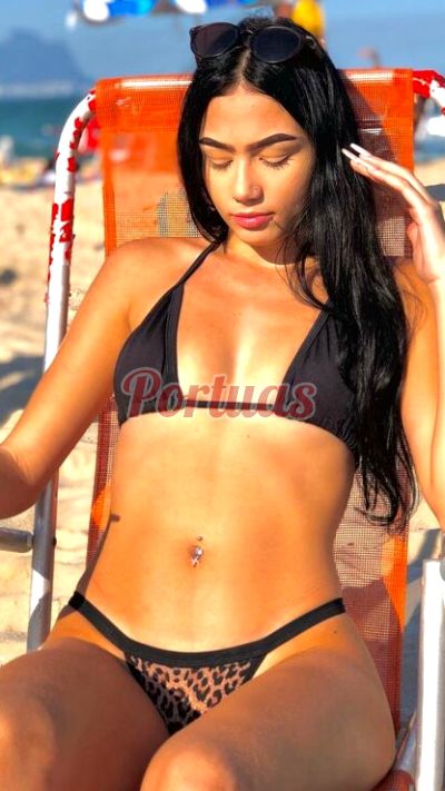 Luana, Acompanhante em Viseu