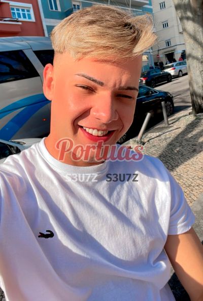 Kall 926741857, Homem em Lisboa
