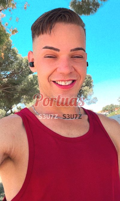 Ben Puto 926741857, homem em Lisboa