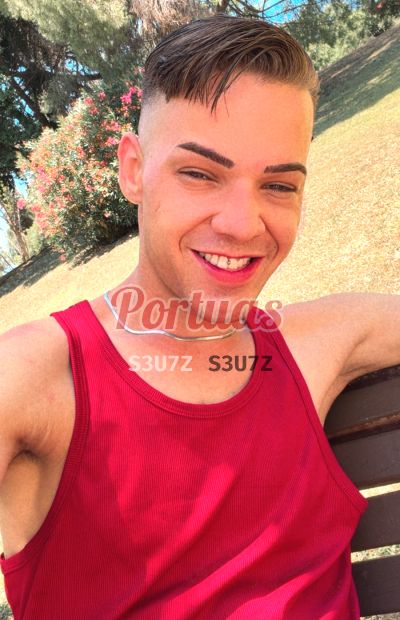 Ben Puto 926741857, homem em Lisboa