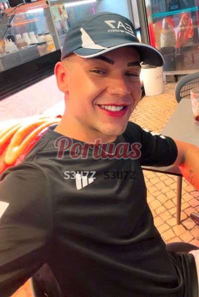 Ben Puto 961560412, homem em Arroios (Lisboa)