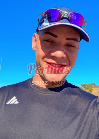 Ben Puto 961560412, homem em Arroios (Lisboa)