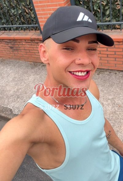 Ben Puto 961560412, homem em Arroios (Lisboa)