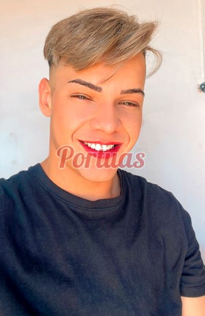 Kall 926741857, Homens em Lisboa