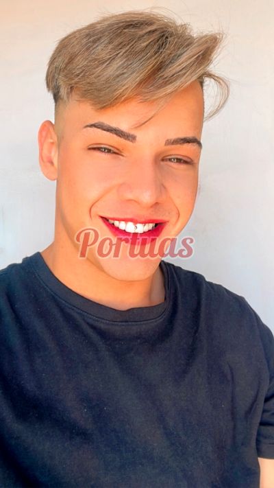 Kall 926741857, Homens em Lisboa