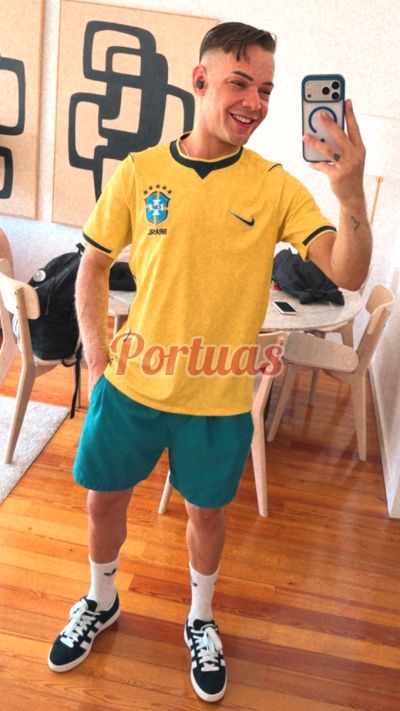 Ben Puto 926741857, homem em Lisboa