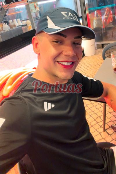 Ben Puto 961560412, homem em Arroios (Lisboa)