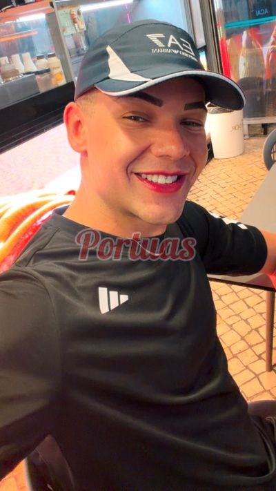 Ben Puto 961560412, homem em Arroios (Lisboa)