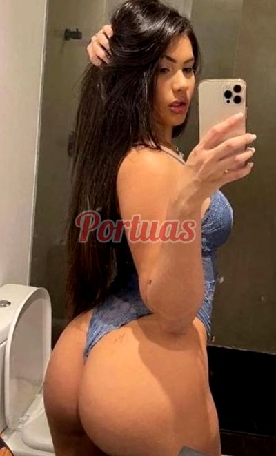 Samantha, Acompanhante em Arroios (Lisboa)