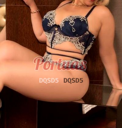 Clara Mendes, acompanhante em Viana do Castelo