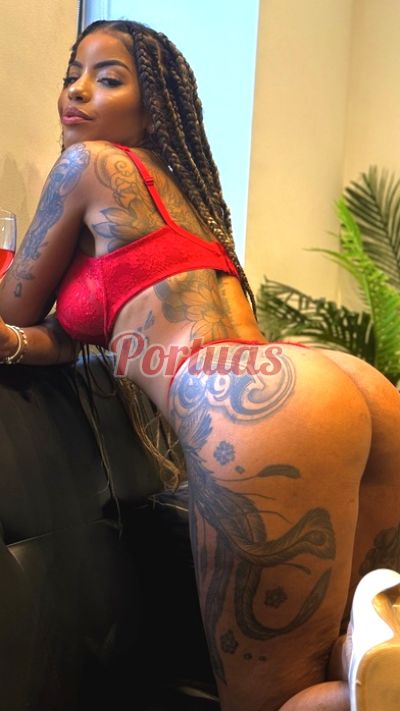 Linda Black 925853321, Acompanhante em Lisboa