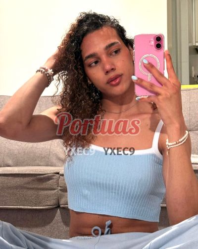 Stefani 965077636, transex em Quarteira