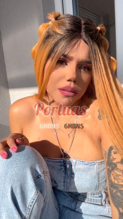 Lapotra, Acompanhante em Aveiro