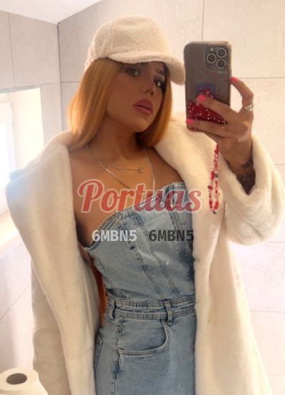 Lapotra, Puta em Aveiro