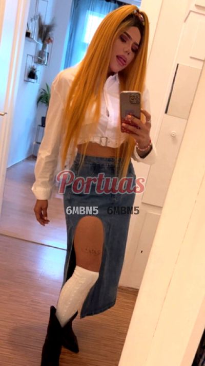 Lapotra, Escort em Aveiro