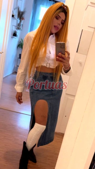 Lapotra, Escort em Aveiro