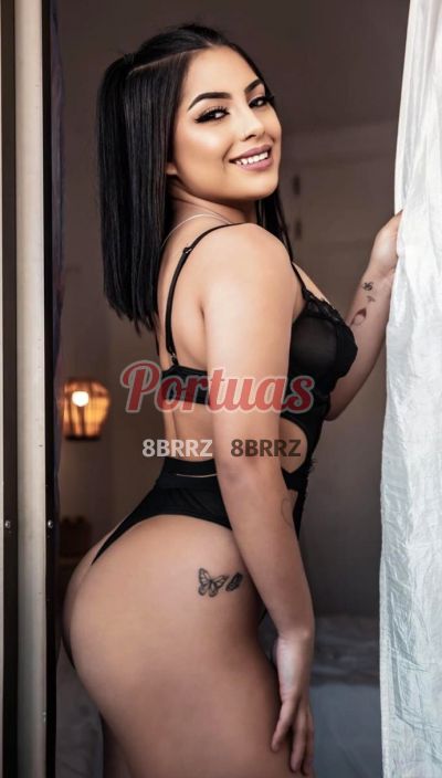 Bruna gabrielli 925184073, Escort em Braga