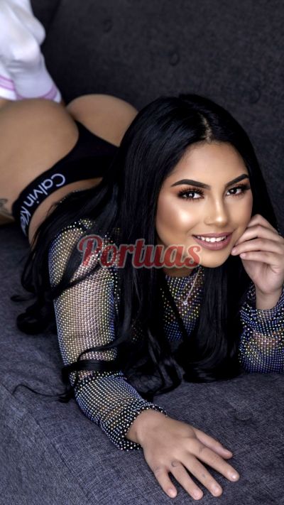 Gaby Fernandes 938456871, escort em Lisboa