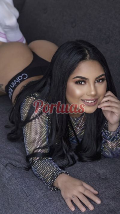 Gaby Fernandes 938456871, escort em Lisboa