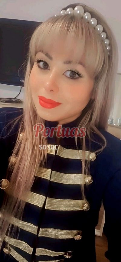 Rubi 964999092, puta em Oeiras