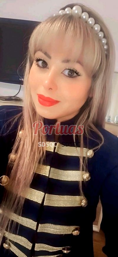 Rubi 964999092, puta em Sintra
