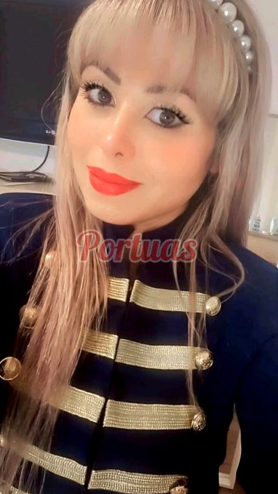 Rubi 964999092, puta em Sintra