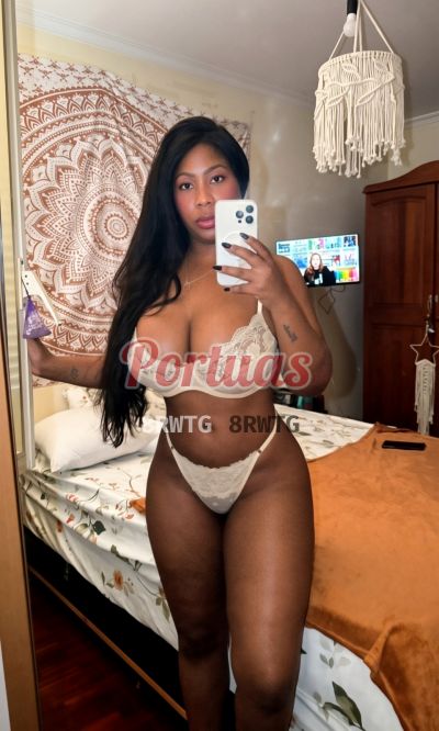 Tatiana 939272449, acompanhante em Funchal