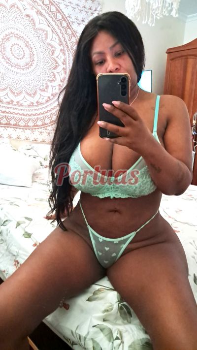 Tatiana 939272449, puta em Funchal
