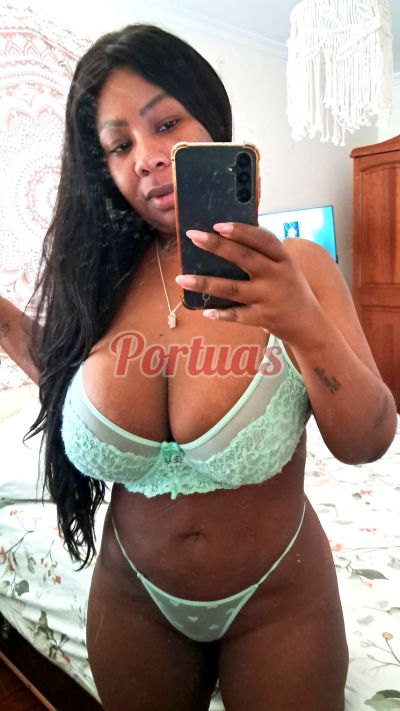 Tatiana 939272449, puta em Funchal