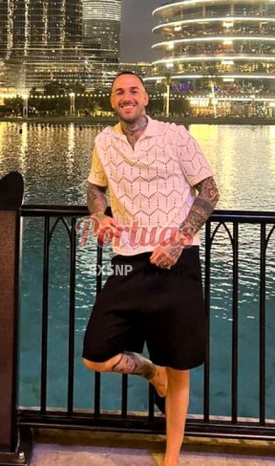 Pedro 915904375, Homens em Lisboa