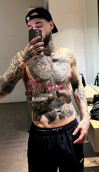 Pedro 915904375, Homens em Lisboa