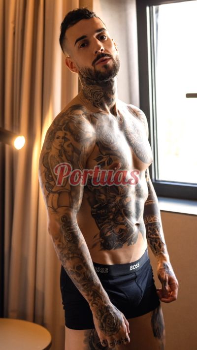 Pedro 915904375, Homem em Lisboa