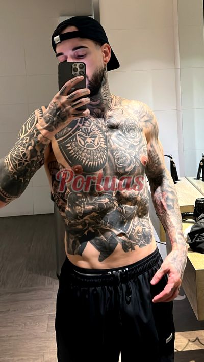 Pedro 915904375, Homens em Lisboa