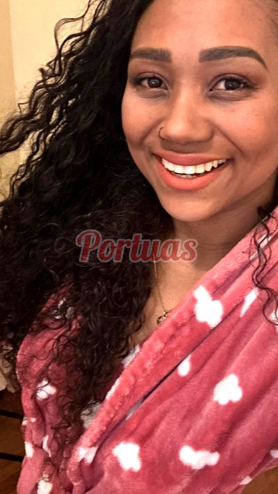 Jade 965519182, Acompanhante em Queluz