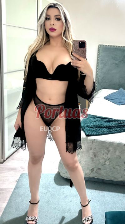 Romy, Escort em Funchal