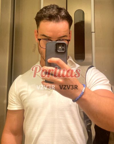 Renato Silva, Homens em Portimão