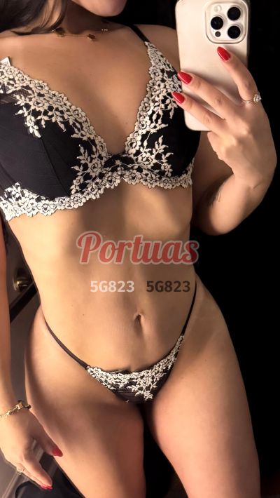 Valentina 928144207, Escort em Portimão